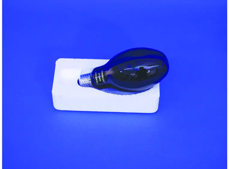 Omnilux UV lamp 125W E-27 